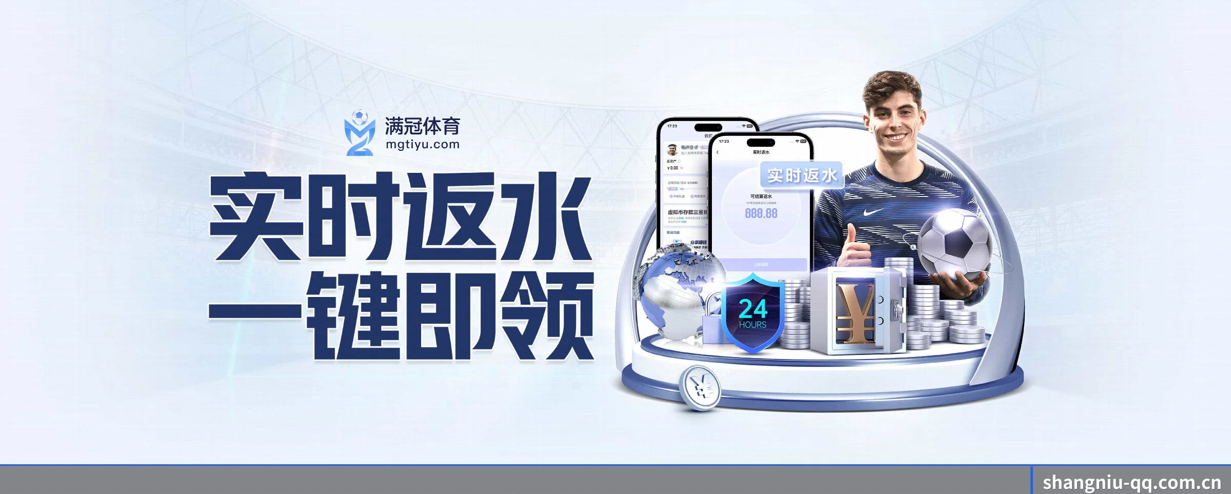 业务扩张